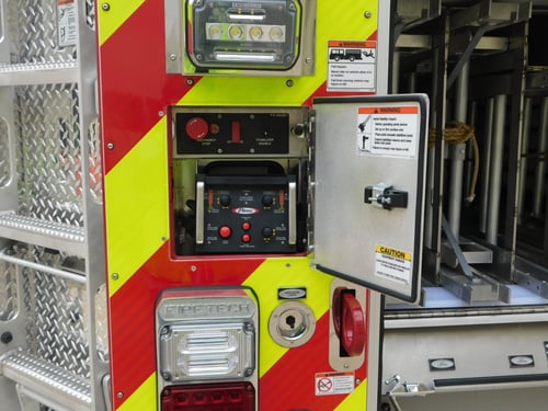 Wheaton FD
