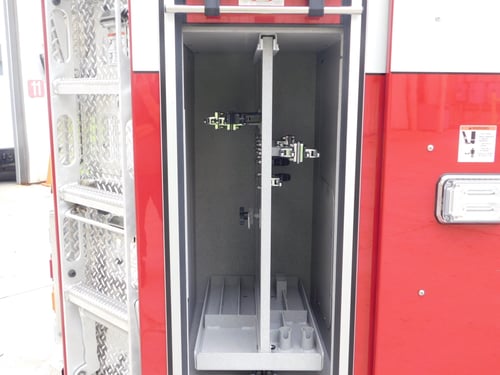 Wheaton FD