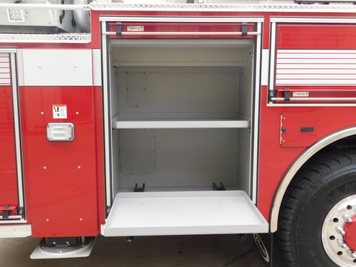Wheaton FD