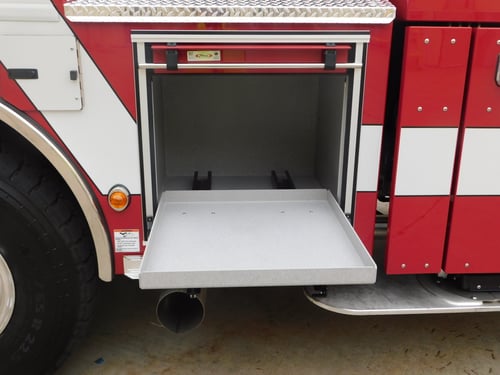 Wheaton FD