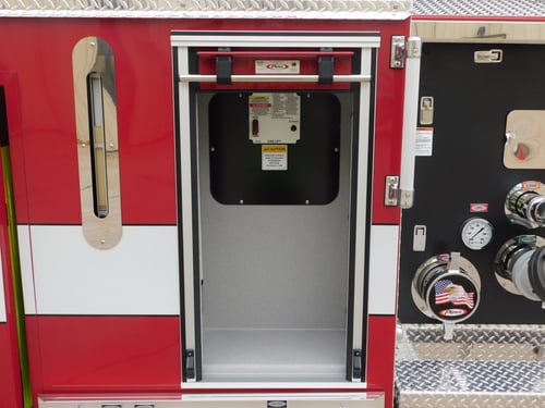 Wheaton FD