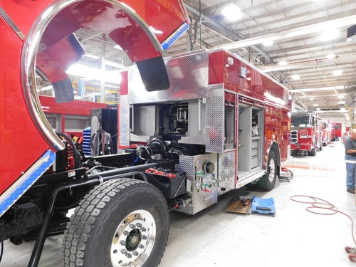 Hastings FD