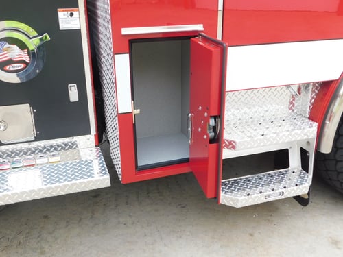 Wheaton FD
