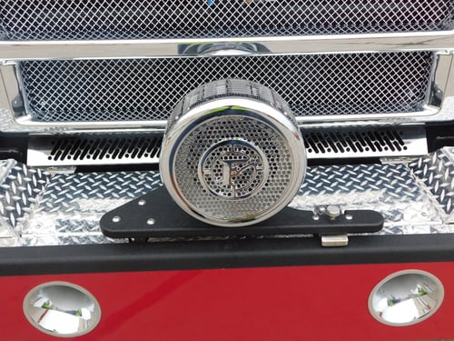Wheaton FD