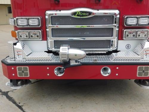Wheaton FD