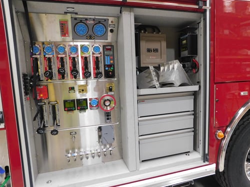 Hastings FD