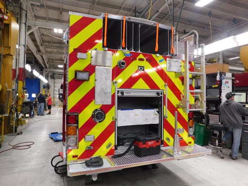 Hastings FD