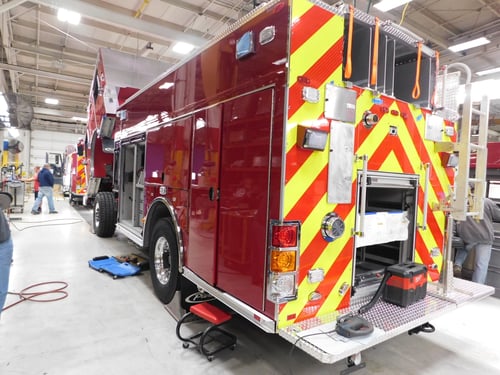 Hastings FD