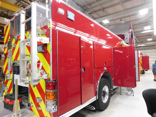 Hastings FD