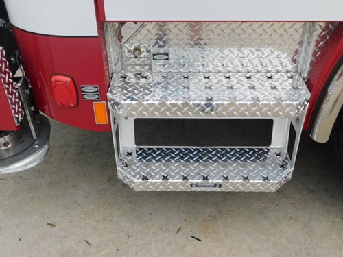 Wheaton FD