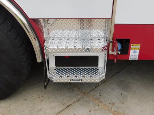 Wheaton FD
