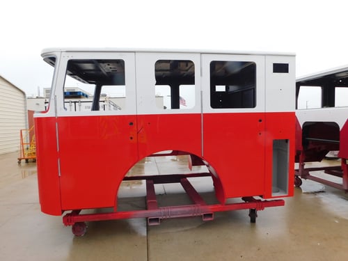 Bennington FD