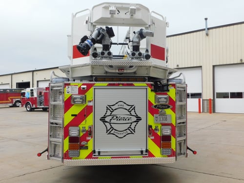 Wheaton FD
