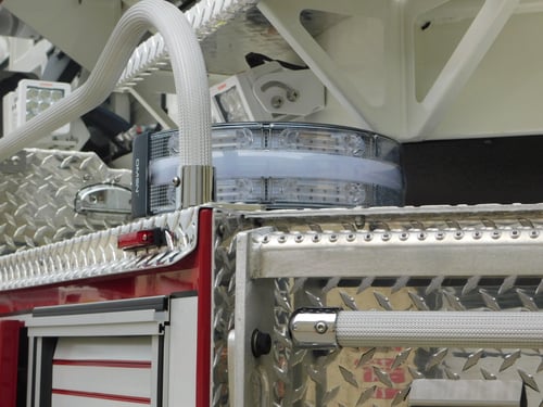 Wheaton FD
