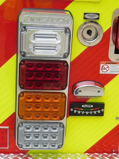 Wheaton FD