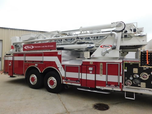 Wheaton FD