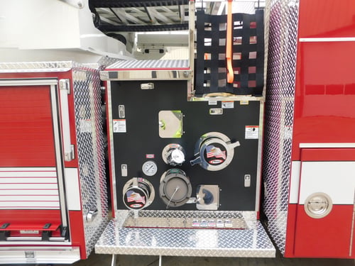 Wheaton FD