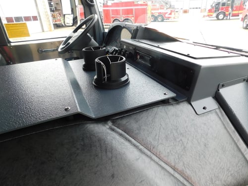 Wheaton FD
