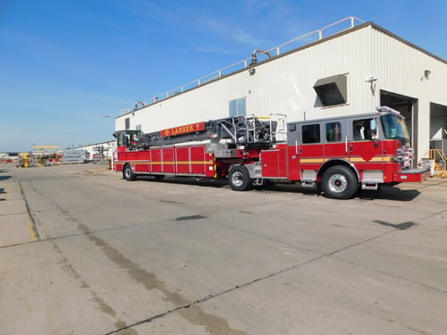 Indianapolis FD