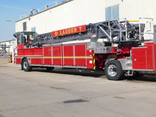 Indianapolis FD