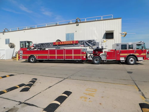 Indianapolis FD