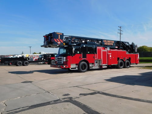 Arlington Heights FD