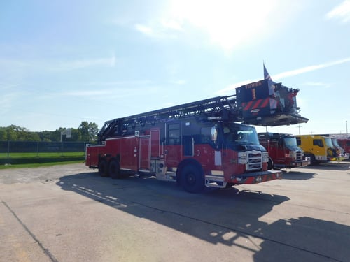 Arlington Heights FD