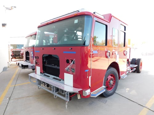Champaign FD