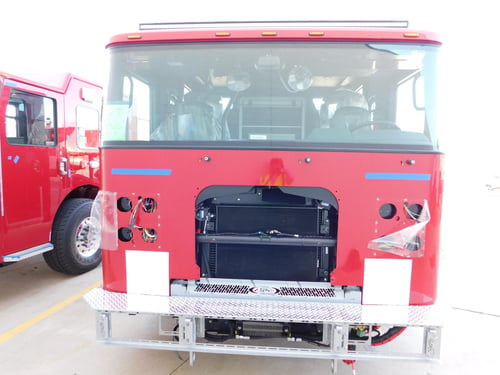 Champaign FD