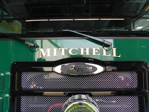 Mitchell FPD