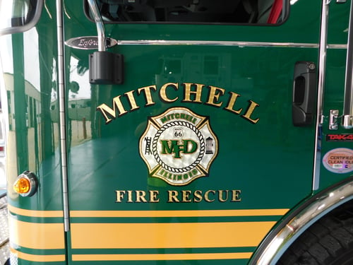 Mitchell FPD