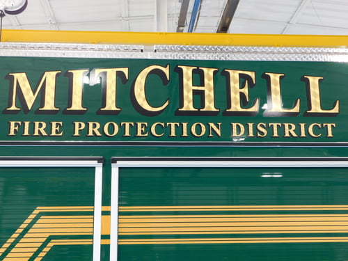 Mitchell FPD