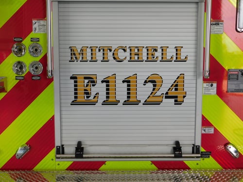 Mitchell FPD