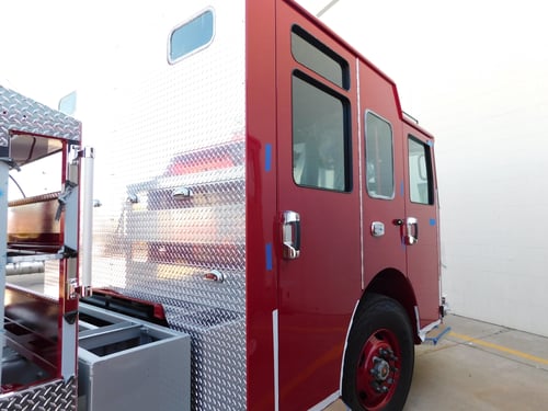 Champaign FD