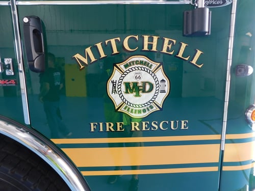 Mitchell FPD