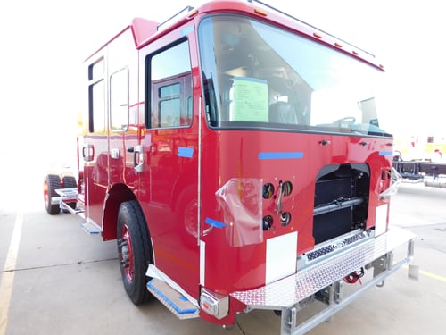 Champaign FD