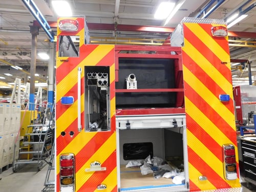 Barrington-Countryside FD
