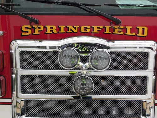 Springfield FD