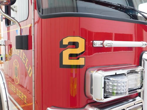 Springfield FD