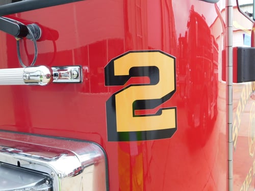 Springfield FD