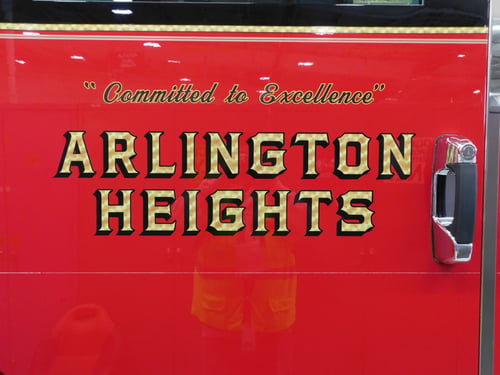 Arlington Heights FD