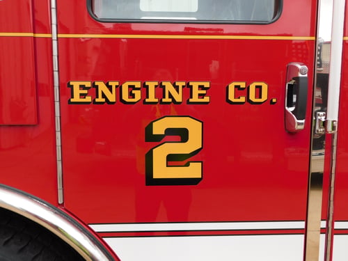 Springfield FD
