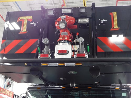 Arlington Heights FD