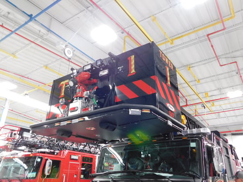 Arlington Heights FD