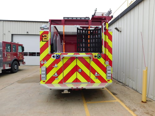 Springfield FD