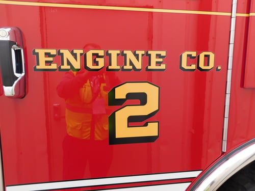 Springfield FD