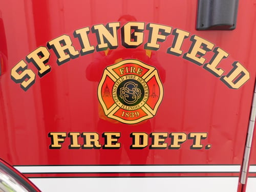 Springfield FD