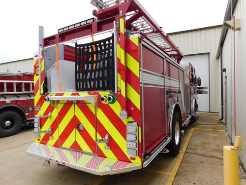 Springfield FD