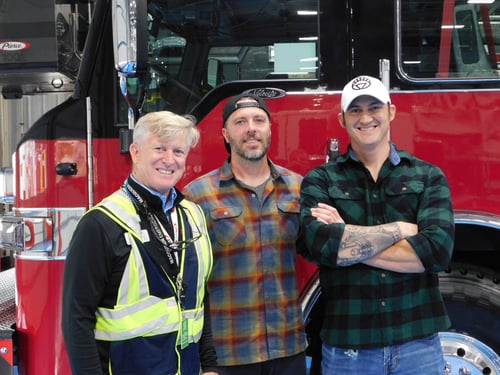 Hazelwood FD