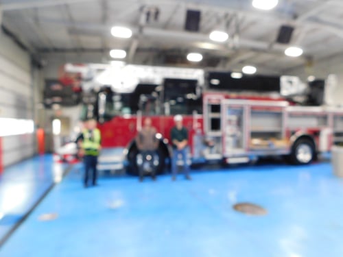 Hazelwood FD